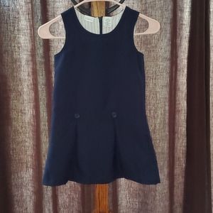LIZ CALL GIRL'S DRESS SIZE 6